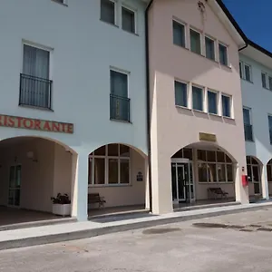 Hotel Risthotel Airport, Fogliano Redipúglia