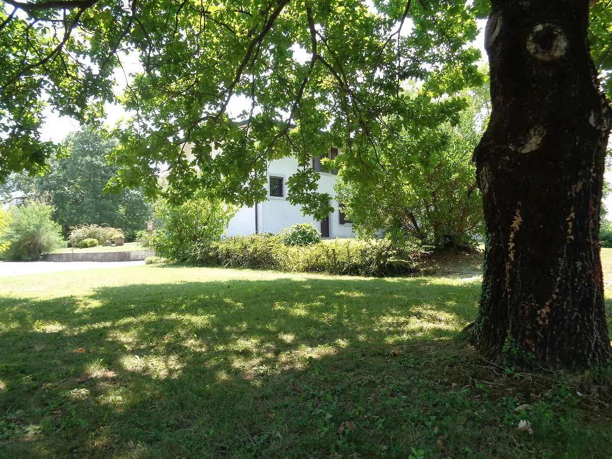 B&B Casa Perini Villa Vicentina Bed & Breakfast