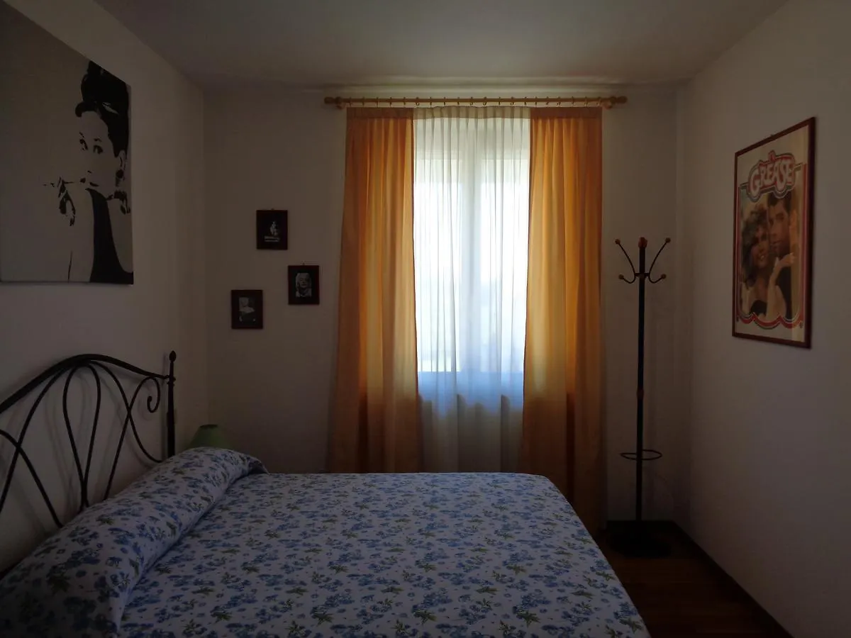 Bed & Breakfast B&B Casa Perini Villa Vicentina