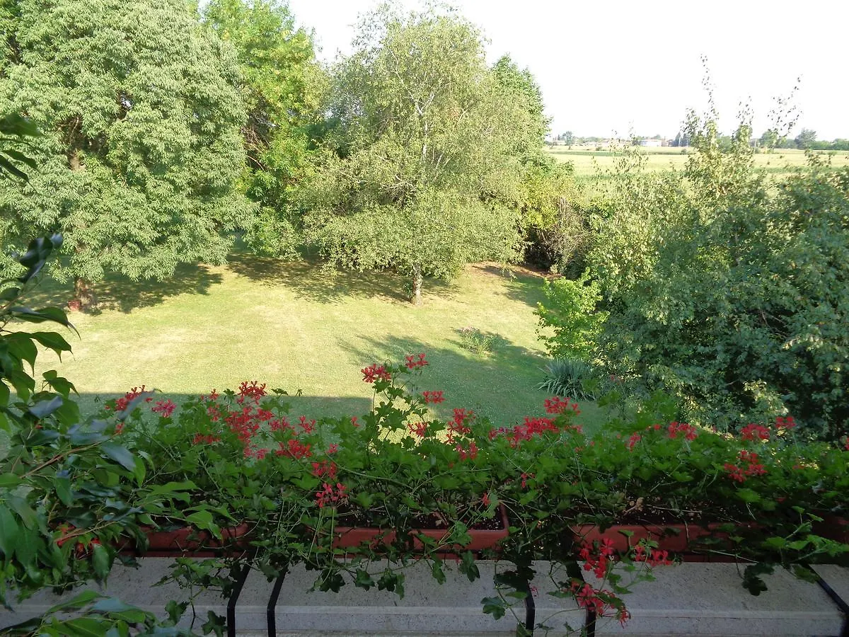 B&B Casa Perini Villa Vicentina 3*,