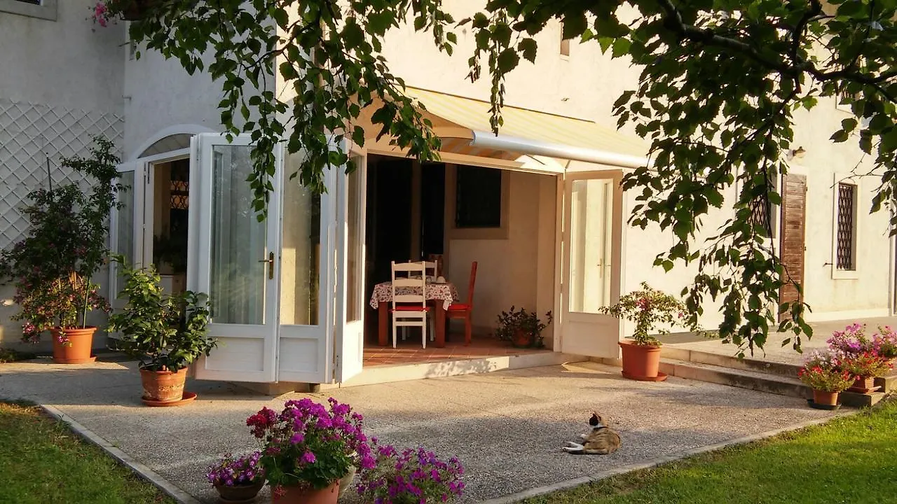 B&B Casa Perini Villa Vicentina Italy