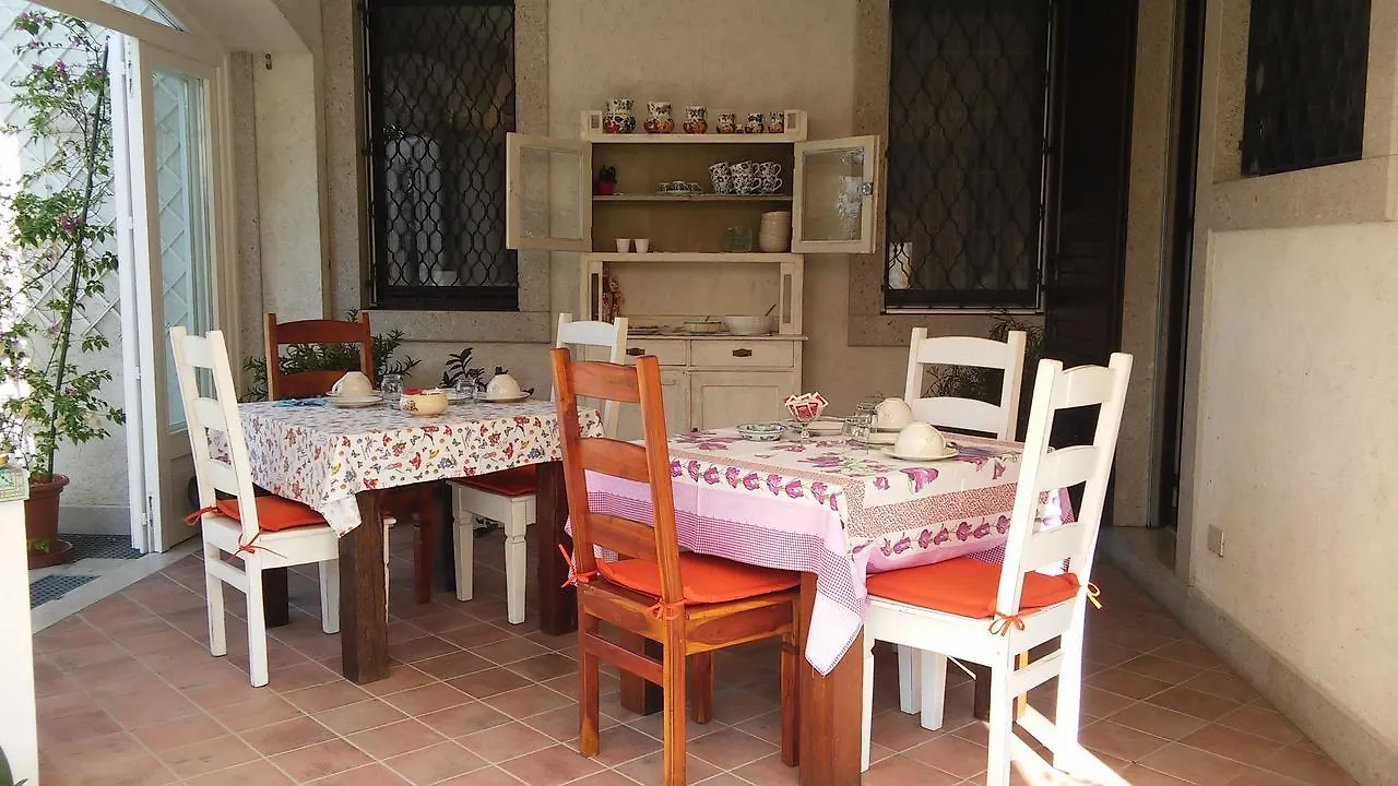 B&B Casa Perini Villa Vicentina 3*,  Italy