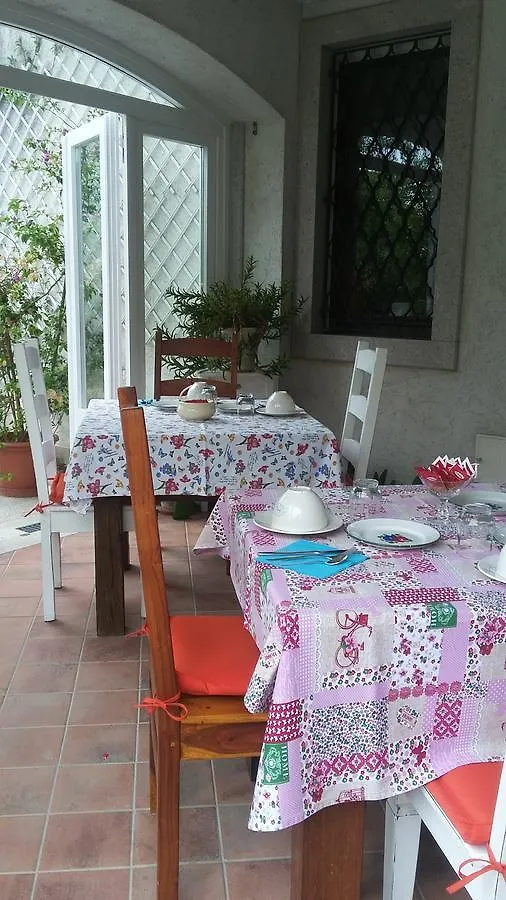 Bed & Breakfast B&B Casa Perini Villa Vicentina