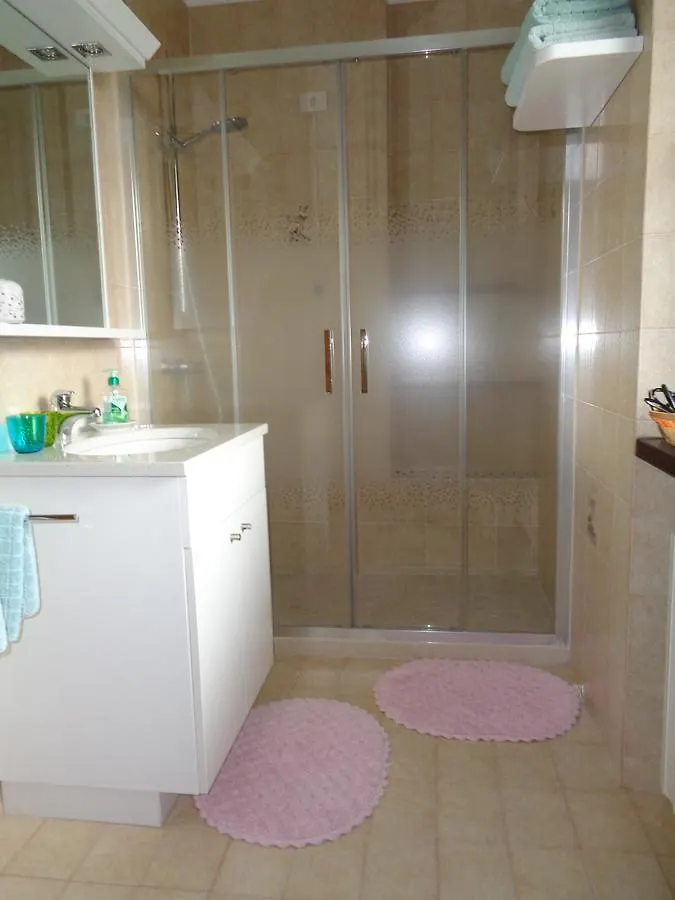 B&B Casa Perini Villa Vicentina 3*,
